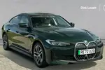 2022 BMW i4