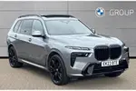 2023 BMW X7
