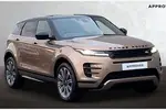 2026 Land Rover Range Rover Evoque
