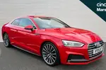 2019 Audi A5