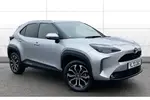 2022 Toyota Yaris Cross
