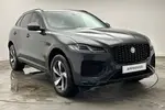 2024 Jaguar F-Pace
