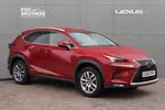 2019 Lexus NX