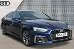 2021 Audi A5