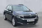 2025 Skoda Kamiq