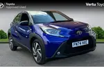 2024 Toyota Aygo X
