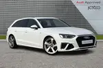 2024 Audi A4 Avant