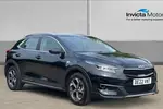 2022 Kia XCeed