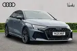2025 Audi RS3