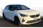 2023 Vauxhall Corsa