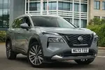 2023 Nissan X-Trail