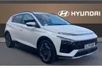 2024 Hyundai Bayon