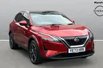 2023 Nissan Qashqai