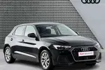 2022 Audi A1