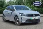 2024 Vauxhall Corsa