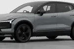 2025 Volvo EX30