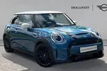 2024 MINI Hatchback