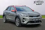 2019 Kia Stonic