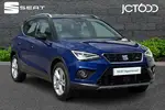 2019 SEAT Arona