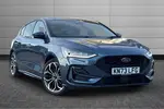 2023 Ford Focus