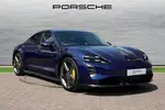 2022 Porsche Taycan