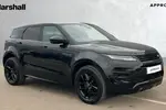 2026 Land Rover Range Rover Evoque