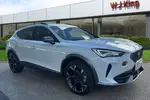 2023 Cupra Formentor