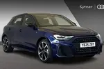 2025 Audi A1