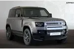 2023 Land Rover Defender