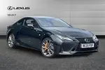 2020 Lexus RC