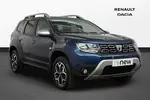 2020 Dacia Duster