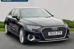 2023 Audi A3