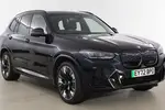 2022 BMW iX3