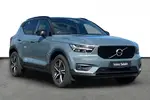 2020 Volvo XC40