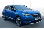 2021 Vauxhall Grandland X