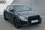 2022 Audi Q2