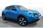 2019 Nissan Juke