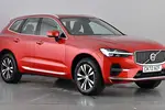 2022 Volvo XC60