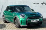2021 MINI Hatchback