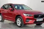 2022 Volvo XC60