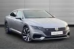2019 Volkswagen Arteon