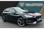 2023 Cupra Leon