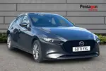 2021 Mazda 3