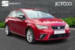 2023 SEAT Ibiza
