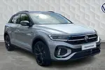 2025 Volkswagen T-Roc