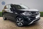 2023 Volkswagen T-Cross