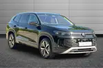 2026 Volkswagen Tayron
