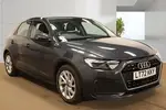 2022 Audi A1