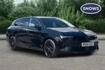 2024 Vauxhall Astra