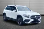 2022 Mercedes-Benz GLB